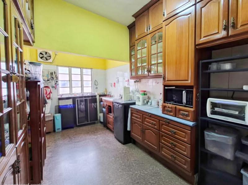 2-storey Terraced House for Sale in Bandar Menjalara (Kuala Lumpur) - Mandy Liew - Kitchen - PropertyGuru.com.my