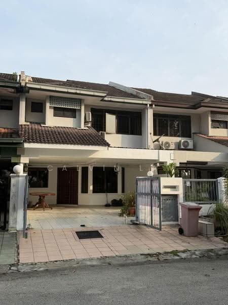 2-storey Terraced House for Sale in Bandar Utama 12 (Bandar Utama) - Calvin Law - PropertyGuru.com.my