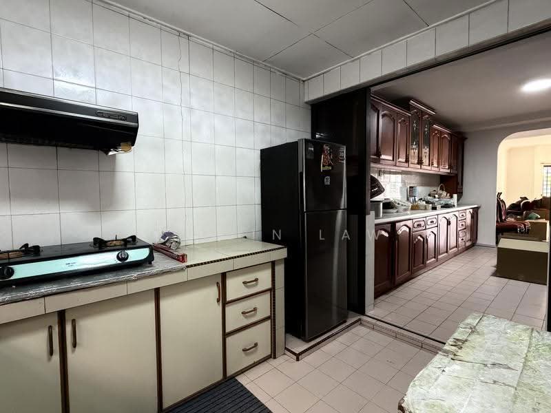 2-storey Terraced House for Sale in Bandar Utama 12 (Bandar Utama) - Calvin Law - PropertyGuru.com.my