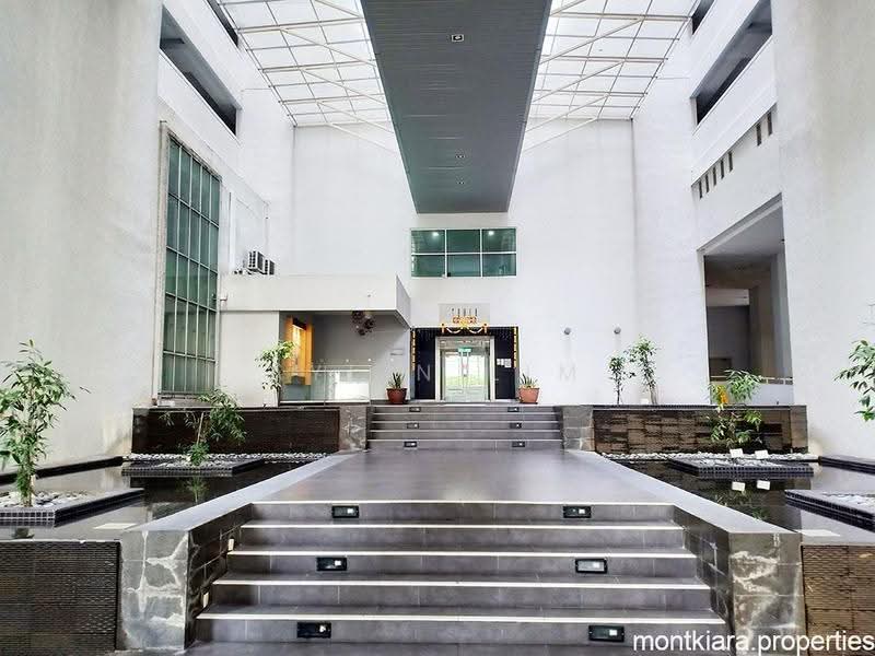 Service Residence for Sale at Kiara Designer Suites - Aylin Lim - Entrance - PropertyGuru.com.my
