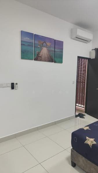 Service Residence for Rent at EDUSENTRAL - Jay Tan - Bedroom - PropertyGuru.com.my