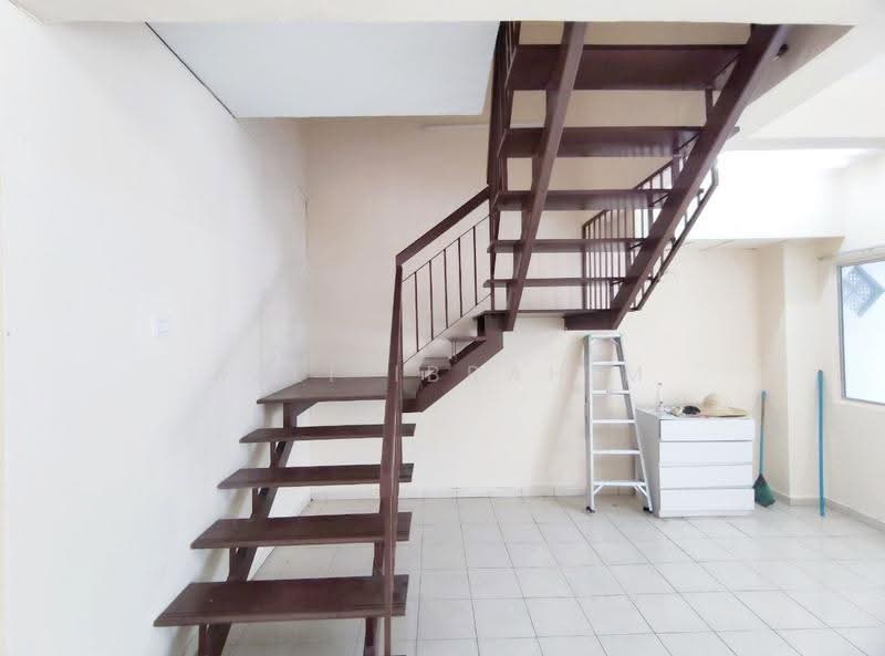 Rumah Teres 2-Tingkat untuk Dijual di Seksyen 8 (Bangi) - Azli Ibrahim - Interior - PropertyGuru.com.my