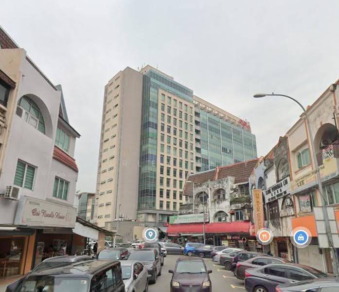 Kedai untuk Disewa di SS15 (Subang Jaya) - Shirley Choy - Exterior - PropertyGuru.com.my