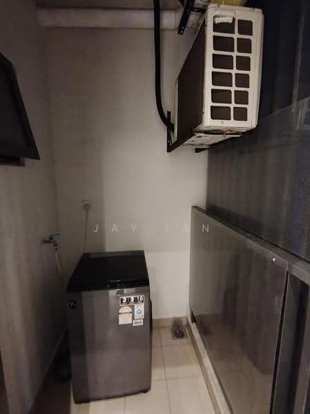 Service Residence for Rent at EDUSENTRAL - Jay Tan - Interior - PropertyGuru.com.my