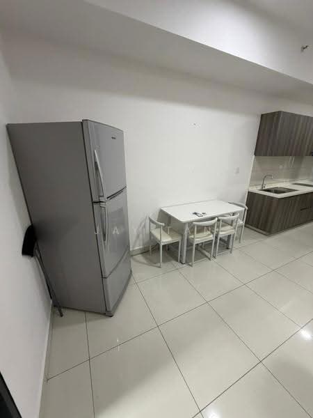 Service Residence for Rent at EDUSENTRAL - Jay Tan - Kitchen - PropertyGuru.com.my
