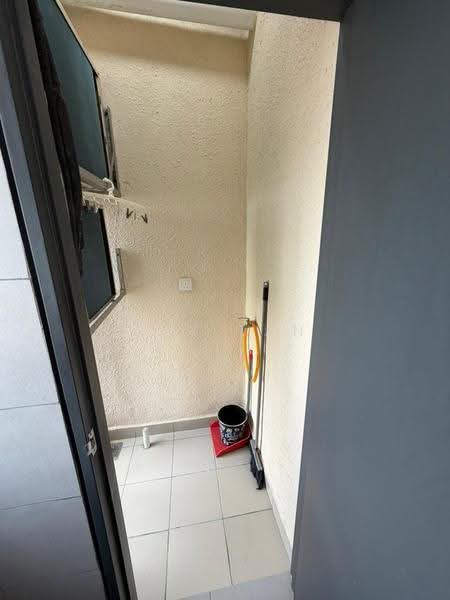 Service Residence for Rent at EDUSENTRAL - Jay Tan - Interior - PropertyGuru.com.my