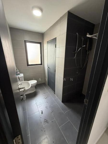 Service Residence for Rent at EDUSENTRAL - Jay Tan - Bathroom - PropertyGuru.com.my