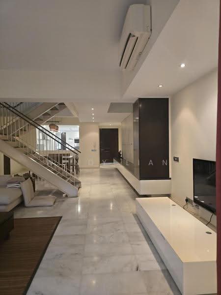 Kondominium untuk Dijual di Sri Penaga - Wendy Lian - PropertyGuru.com.my