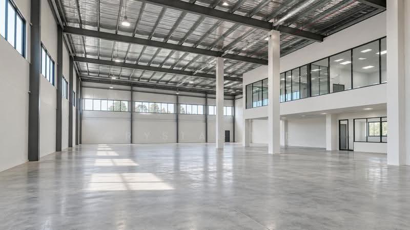Factory for Rent in Kulim (Kedah) - Crystal Tee - PropertyGuru.com.my