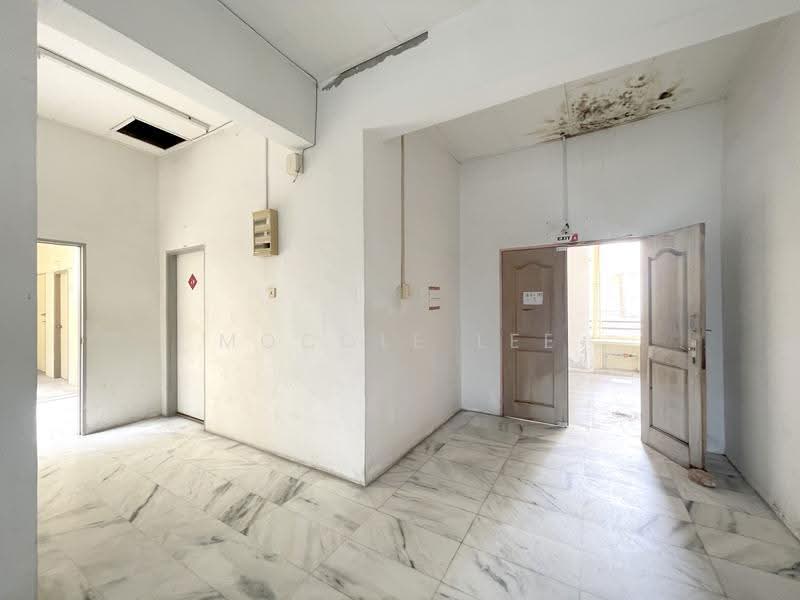 Apartment for Sale at Westlands Court - Mocole Lee - Interior - PropertyGuru.com.my