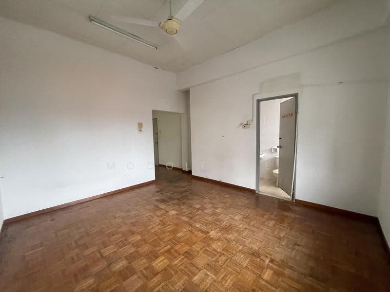 Apartment for Sale at Westlands Court - Mocole Lee - Living Room - PropertyGuru.com.my
