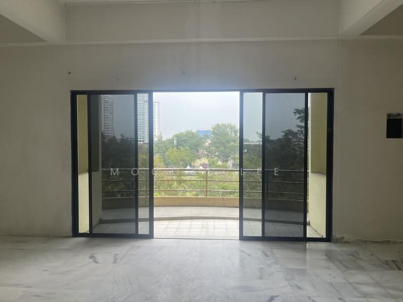Apartment for Sale at Westlands Court - Mocole Lee - Balcony - PropertyGuru.com.my