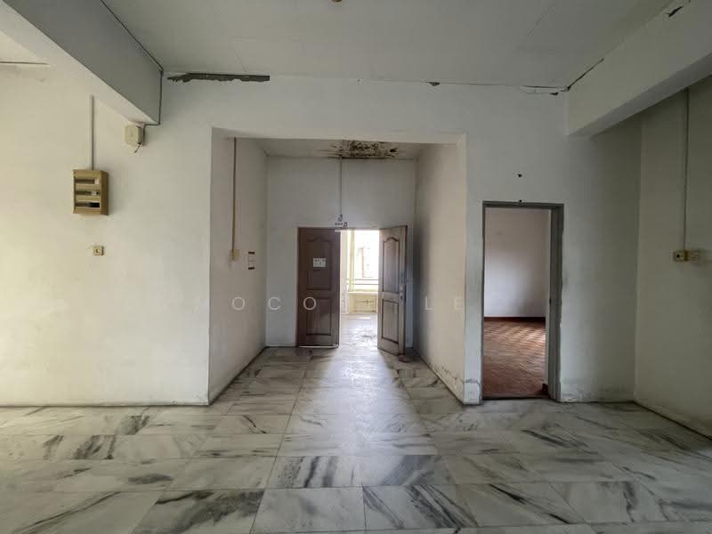Apartment for Sale at Westlands Court - Mocole Lee - Interior - PropertyGuru.com.my