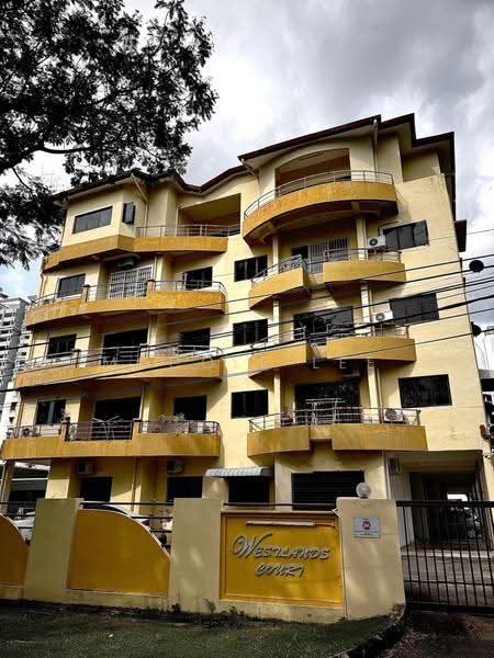 Apartment for Sale at Westlands Court - Mocole Lee - Exterior - PropertyGuru.com.my