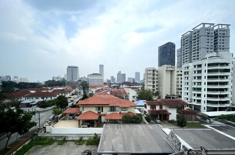 Apartment for Sale at Westlands Court - Mocole Lee - Exterior - PropertyGuru.com.my
