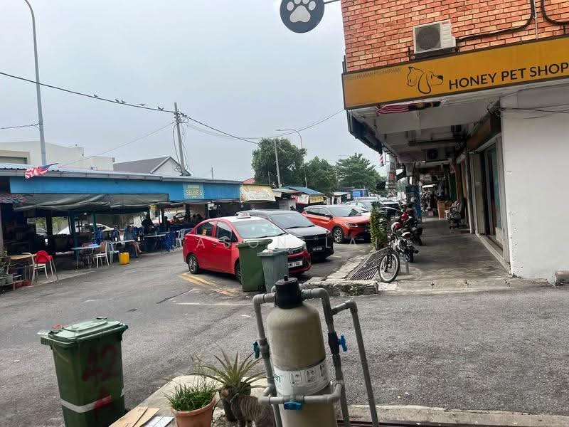 Kedai / Pejabat untuk Dijual di Taman Seri Kepong Baru (Kepong) - Jason Lai - Exterior - PropertyGuru.com.my