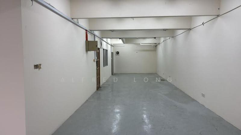 Pejabat untuk Disewa di Taman Sri Serdang (Seri Kembangan) - Alfred Long - Interior - PropertyGuru.com.my