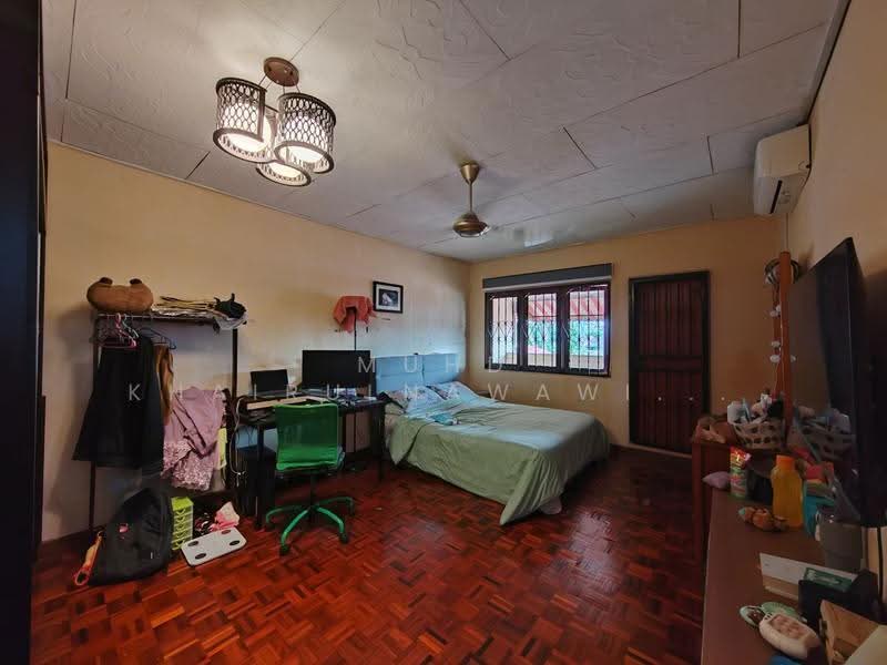 2-storey Terraced House for Sale in Bandar Baru Bangi (Selangor) - Muhd Khairulnawawi Kamaruddin - Bedroom - PropertyGuru.com.my