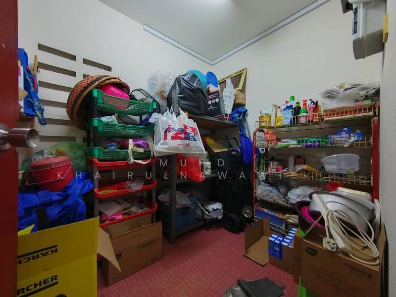 2-storey Terraced House for Sale in Bandar Baru Bangi (Selangor) - Muhd Khairulnawawi Kamaruddin - Interior - PropertyGuru.com.my