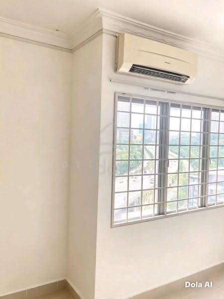 Kondominium untuk Dijual di De Tropicana - Adelyn Lee - View - PropertyGuru.com.my