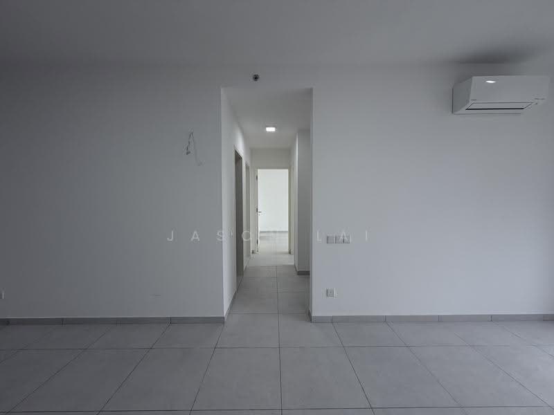 Condominium for Rent at D'Terra Residences - Jason Lai - Corridor - PropertyGuru.com.my
