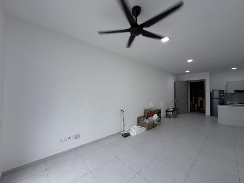 Condominium for Rent at D'Terra Residences - Jason Lai - Living Room - PropertyGuru.com.my