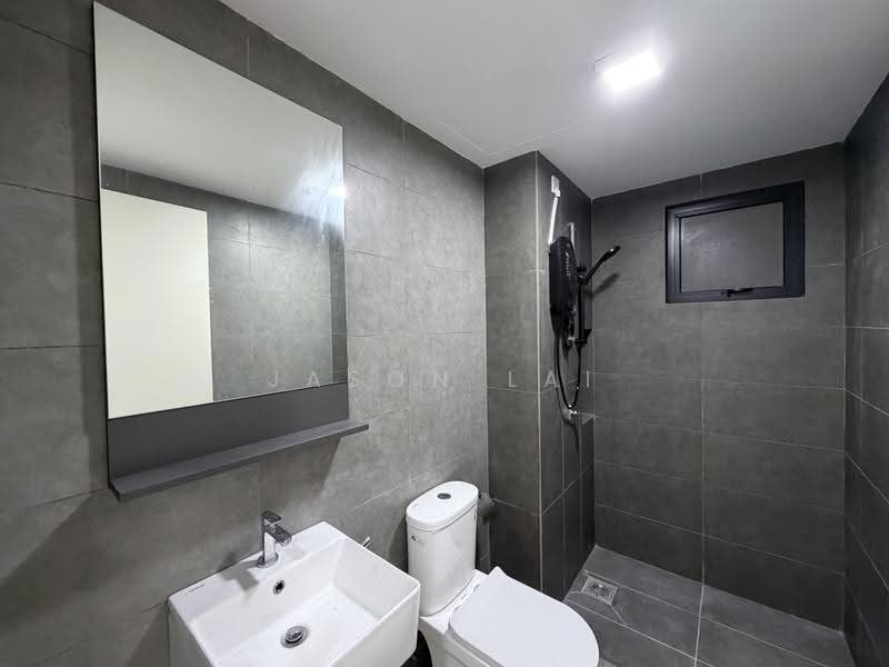 Condominium for Rent at D'Terra Residences - Jason Lai - Bathroom - PropertyGuru.com.my