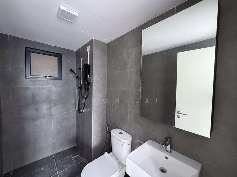 Condominium for Rent at D'Terra Residences - Jason Lai - Bathroom - PropertyGuru.com.my