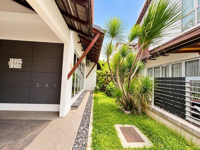 Bungalow House for Sale in Seksyen 13 (Shah Alam) - Salawati Busro - Exterior - PropertyGuru.com.my