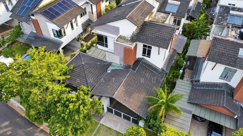 Bungalow House for Sale in Seksyen 13 (Shah Alam) - Salawati Busro - Exterior - PropertyGuru.com.my