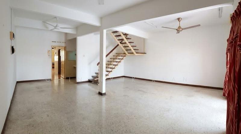 Rumah Teres 2-Tingkat untuk Disewa di Taman Midah (Cheras) - Chin Nyuk Kian - Living Room - PropertyGuru.com.my