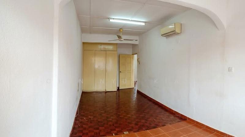 Rumah Teres 2-Tingkat untuk Disewa di Taman Midah (Cheras) - Chin Nyuk Kian - Interior - PropertyGuru.com.my