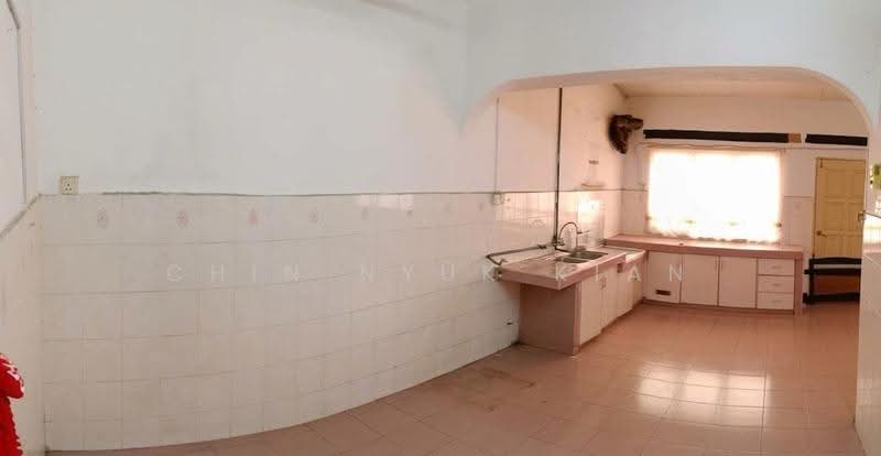 Rumah Teres 2-Tingkat untuk Disewa di Taman Midah (Cheras) - Chin Nyuk Kian - Kitchen - PropertyGuru.com.my