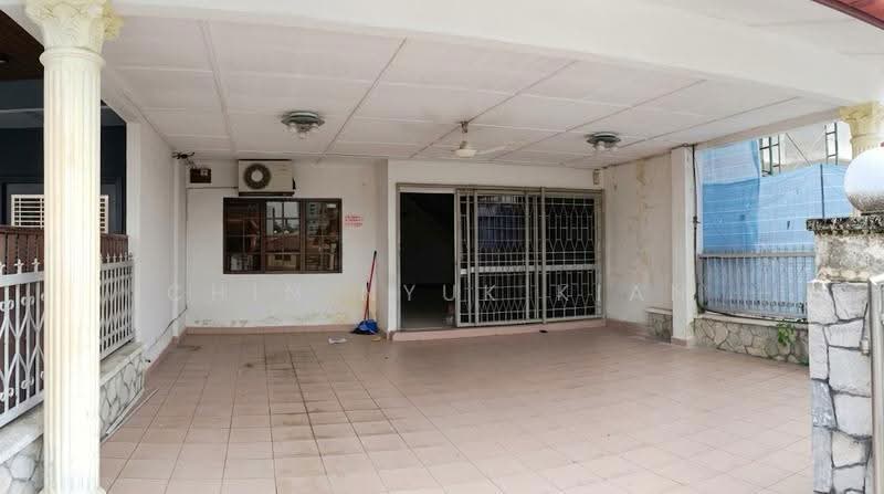 Rumah Teres 2-Tingkat untuk Disewa di Taman Midah (Cheras) - Chin Nyuk Kian - Exterior - PropertyGuru.com.my