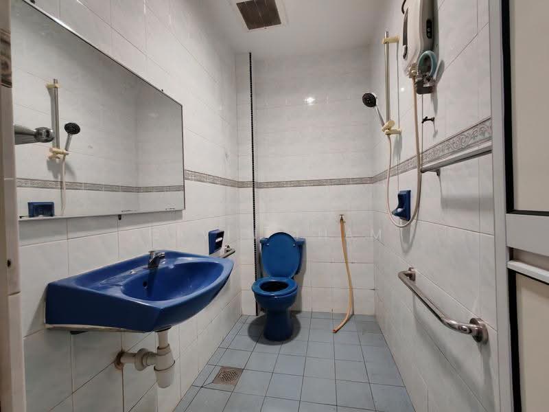 1-storey Terraced House for Sale in Pandan Perdana (Ampang) - Gavin Tham - Bathroom - PropertyGuru.com.my