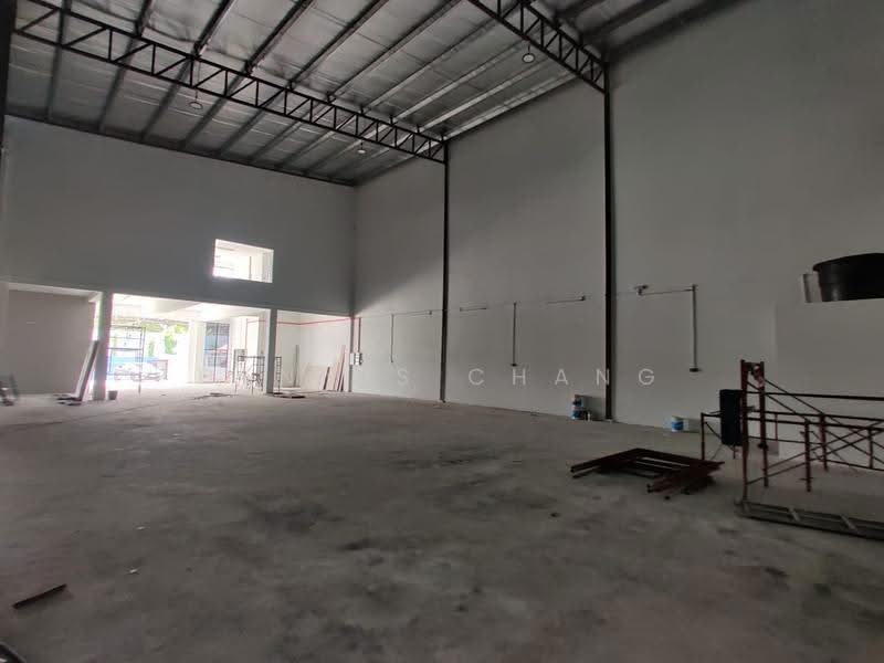 Kilang Berkembar untuk Dijual di Semtec Technology Park (Semenyih) - Dennis Chang - Interior - PropertyGuru.com.my