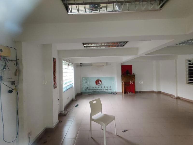 Kilang Berkembar untuk Dijual di Semtec Technology Park (Semenyih) - Dennis Chang - Interior - PropertyGuru.com.my