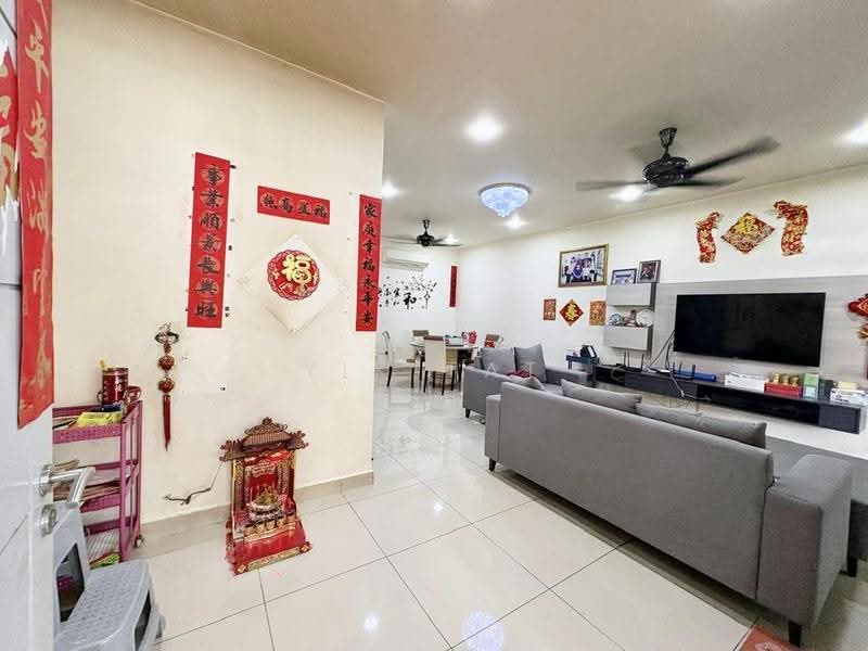 2-storey Terraced House for Sale in Bandar Dato Onn (Tebrau) - Yik Tat - PropertyGuru.com.my