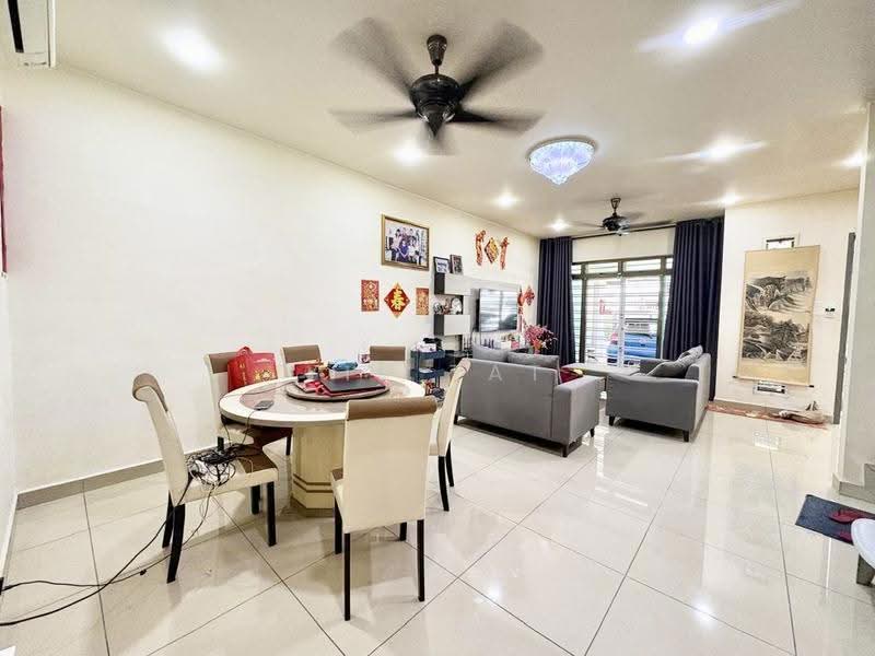2-storey Terraced House for Sale in Bandar Dato Onn (Tebrau) - Yik Tat - PropertyGuru.com.my