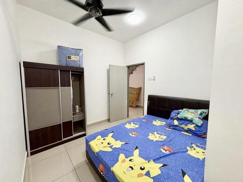 2-storey Terraced House for Sale in Bandar Dato Onn (Tebrau) - Yik Tat - PropertyGuru.com.my