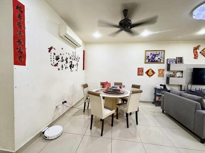 2-storey Terraced House for Sale in Bandar Dato Onn (Tebrau) - Yik Tat - PropertyGuru.com.my