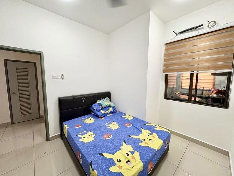 2-storey Terraced House for Sale in Bandar Dato Onn (Tebrau) - Yik Tat - PropertyGuru.com.my