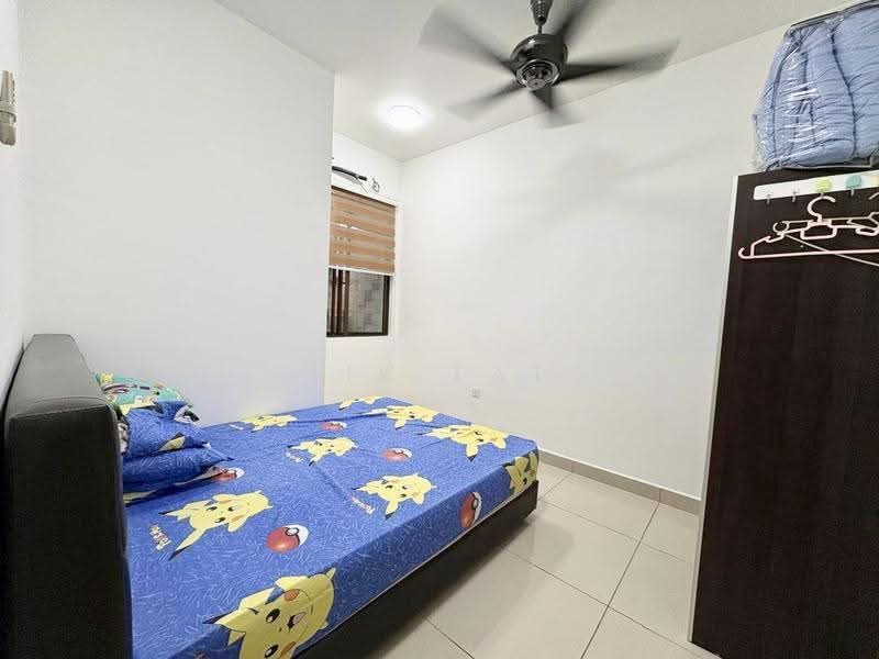 2-storey Terraced House for Sale in Bandar Dato Onn (Tebrau) - Yik Tat - PropertyGuru.com.my