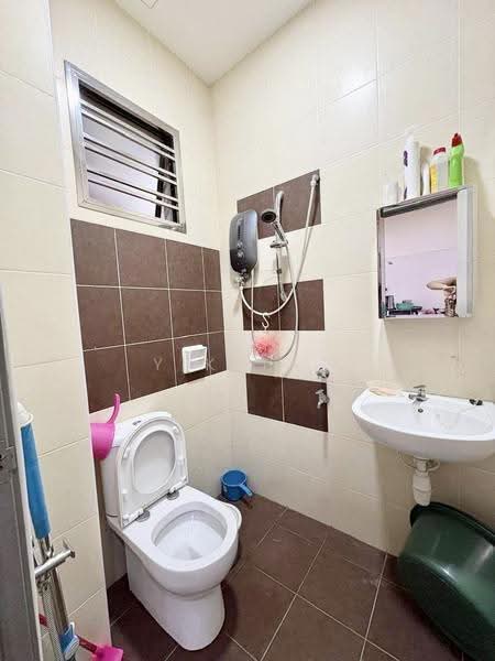 2-storey Terraced House for Sale in Bandar Dato Onn (Tebrau) - Yik Tat - PropertyGuru.com.my