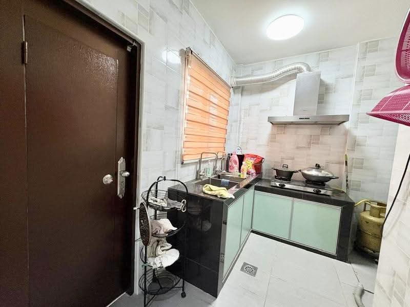 2-storey Terraced House for Sale in Bandar Dato Onn (Tebrau) - Yik Tat - PropertyGuru.com.my