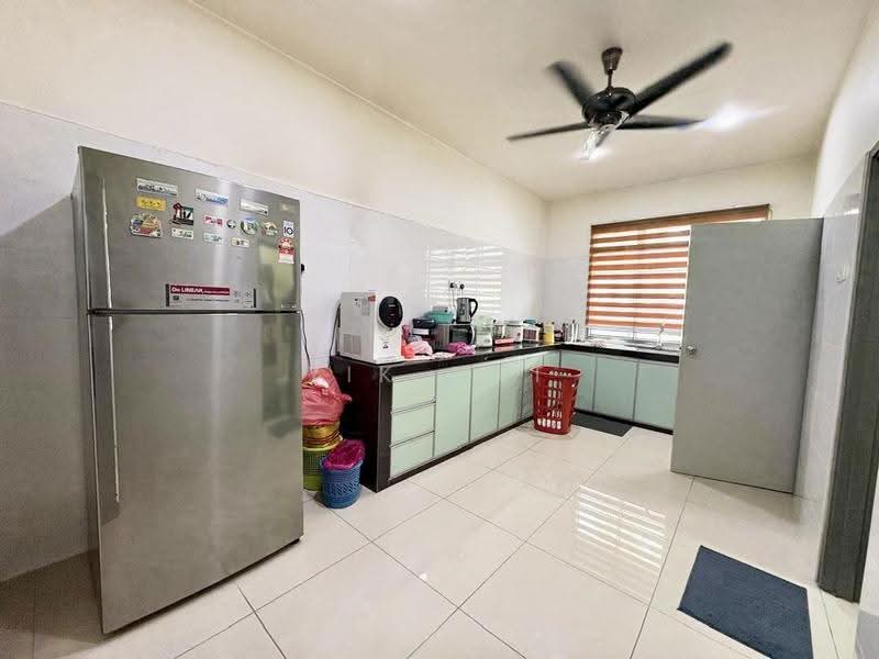 2-storey Terraced House for Sale in Bandar Dato Onn (Tebrau) - Yik Tat - PropertyGuru.com.my
