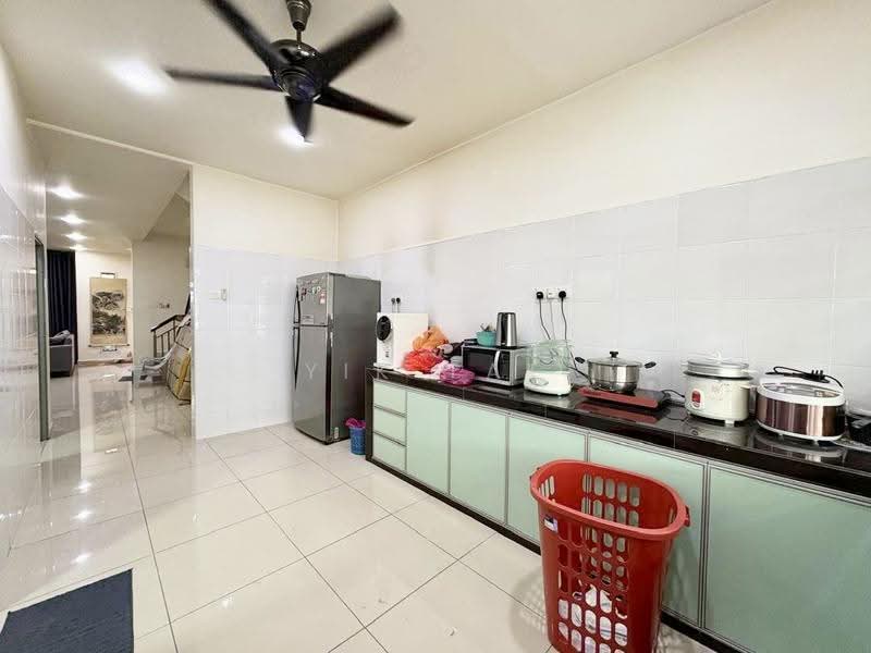 2-storey Terraced House for Sale in Bandar Dato Onn (Tebrau) - Yik Tat - PropertyGuru.com.my