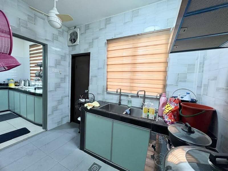 2-storey Terraced House for Sale in Bandar Dato Onn (Tebrau) - Yik Tat - PropertyGuru.com.my