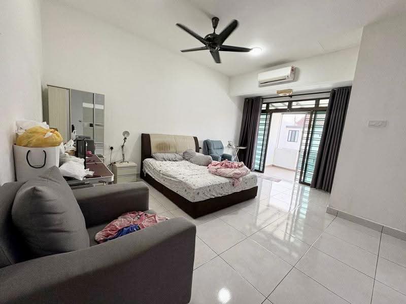 2-storey Terraced House for Sale in Bandar Dato Onn (Tebrau) - Yik Tat - PropertyGuru.com.my