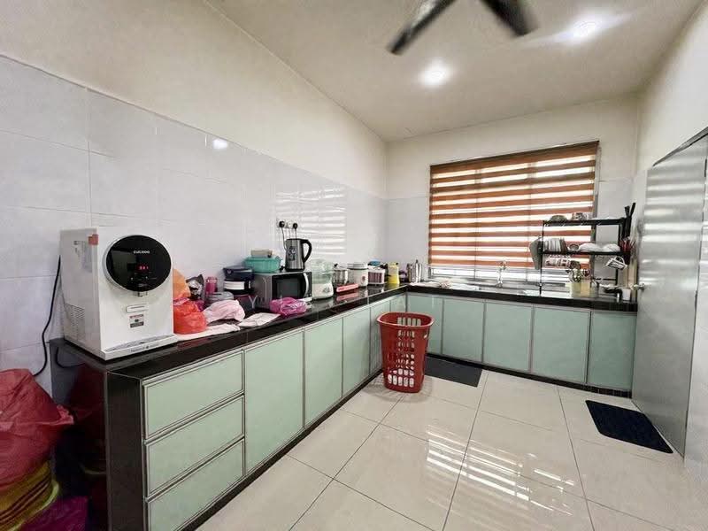 2-storey Terraced House for Sale in Bandar Dato Onn (Tebrau) - Yik Tat - PropertyGuru.com.my
